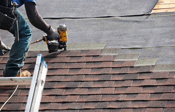 Licensed Roofing service in Petroleum, IN - Brentwood Metal Roofing